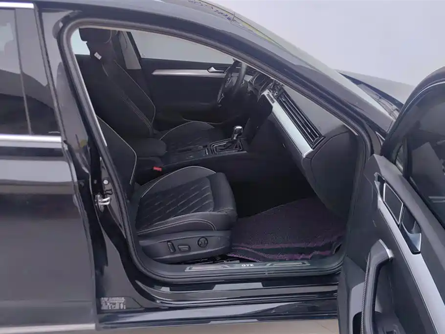 Volkswagen Magotan PHEV PHEV 2020 GTE Luxury