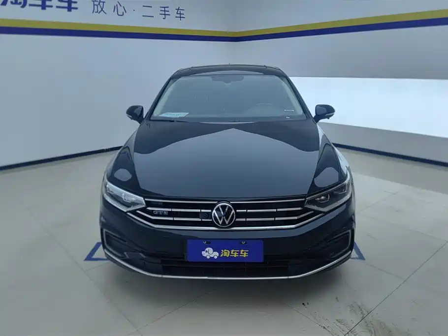 Volkswagen Magotan PHEV PHEV 2020 GTE Luxury