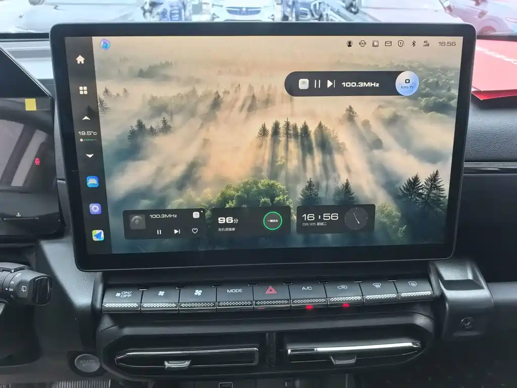 Haval Haval Big Dog PLUS — миниатюра 13