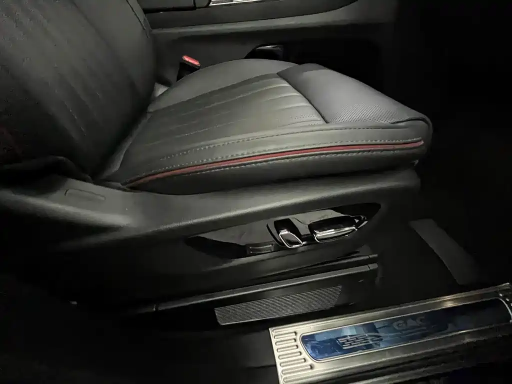 GAC M8 2023 400T Flagship