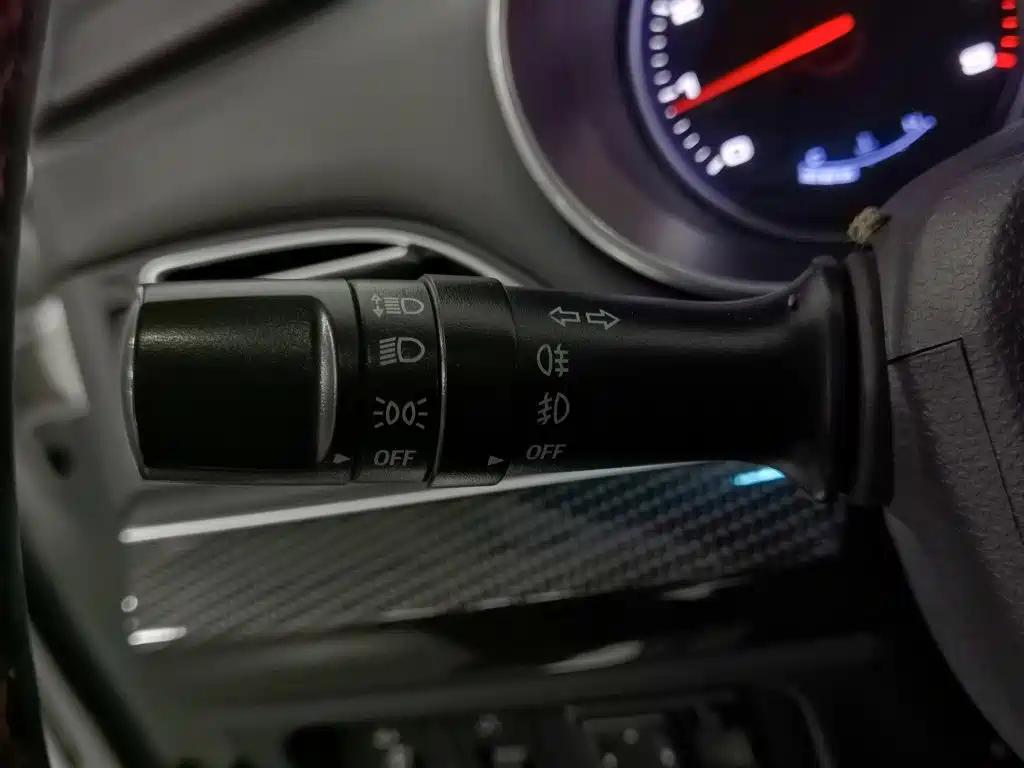 JAC Refine S3 — миниатюра 21