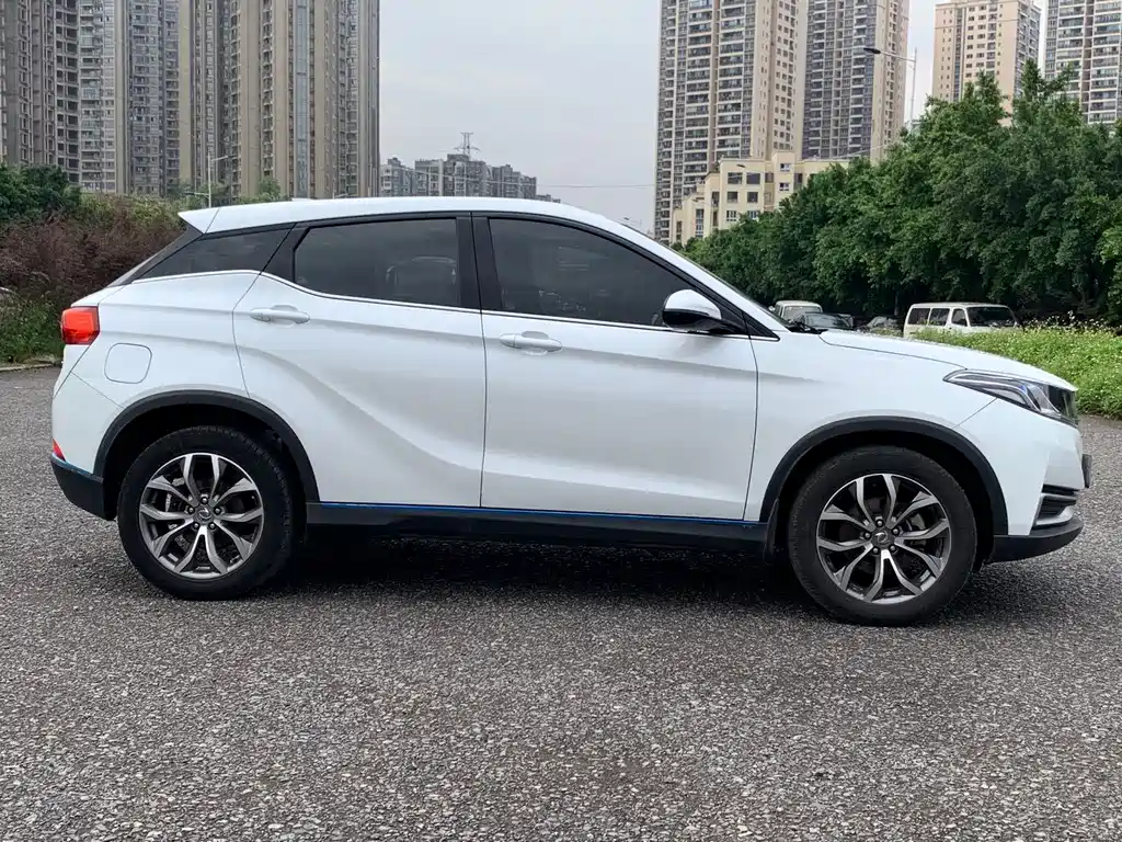 Fengguang Fengguang E3 — миниатюра 18