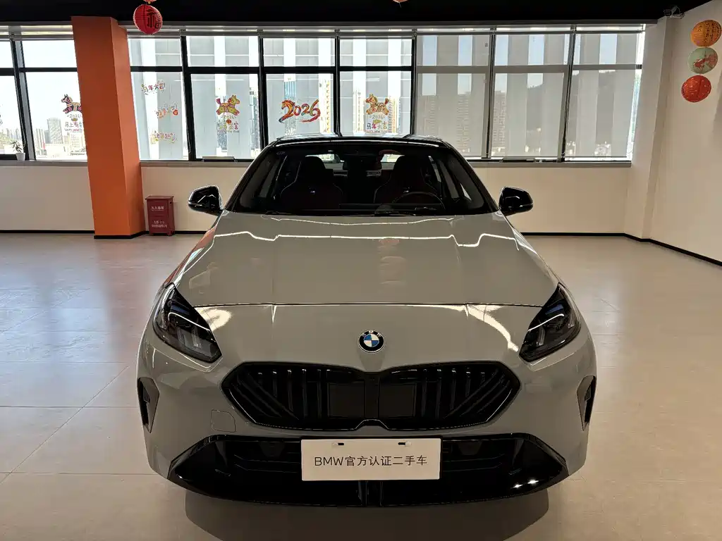 BMW 2 Series 2 2025 225L M Sport