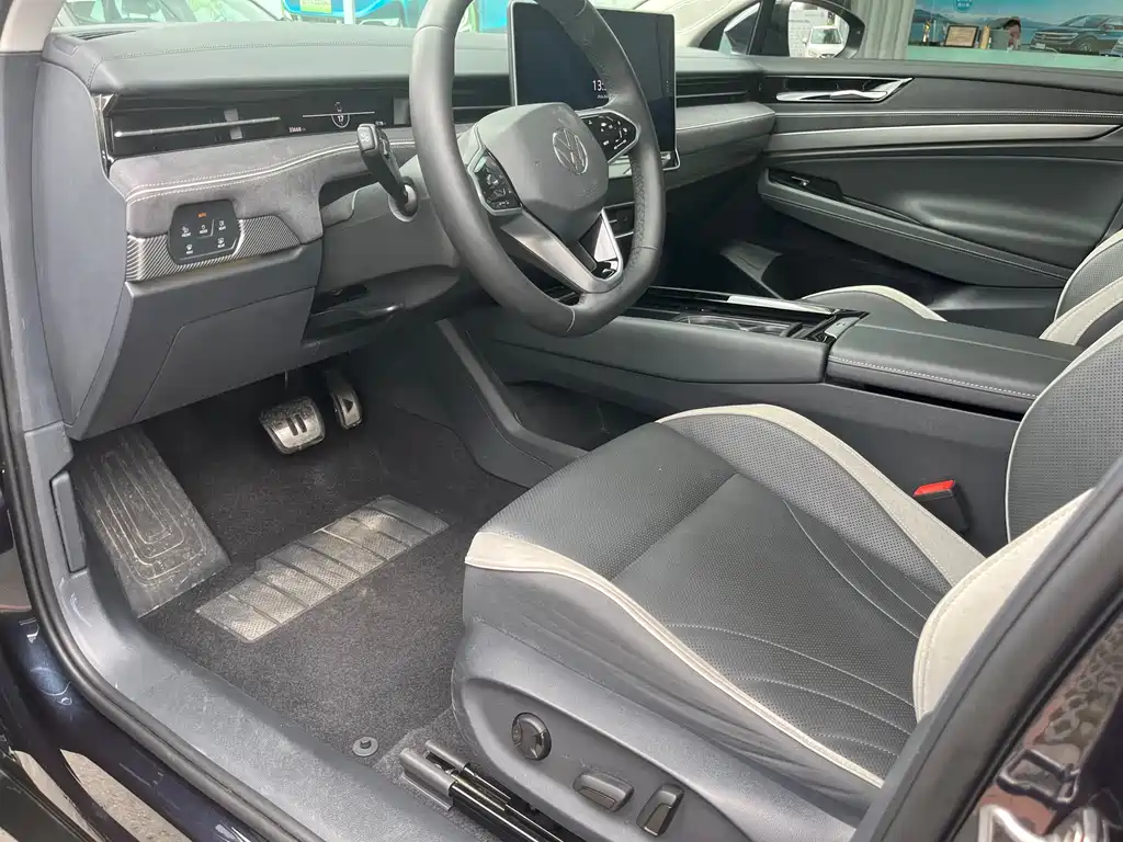 Volkswagen ID.7 VIZZION 2024 PRO