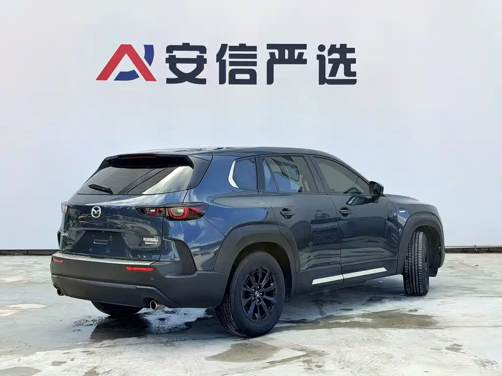 Mazda CX-50 Xingye — миниатюра 4