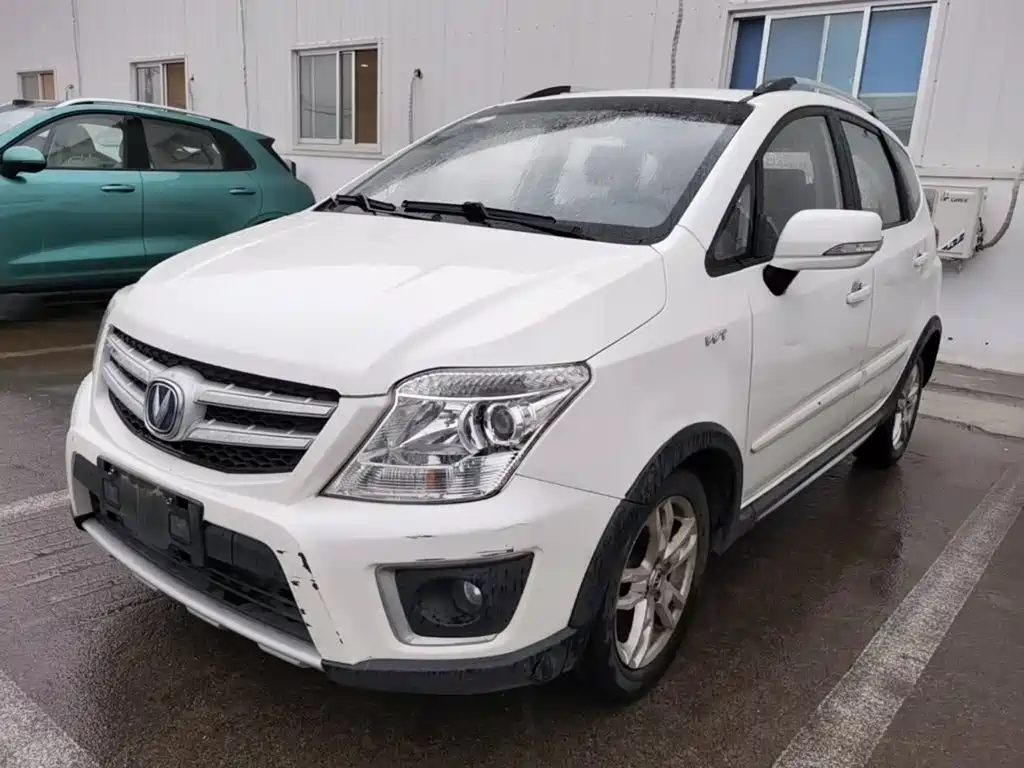 Changan CX20