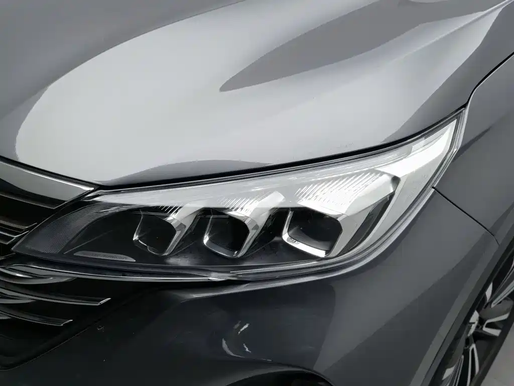 GAC Motor Trumpchi GS5 — миниатюра 7