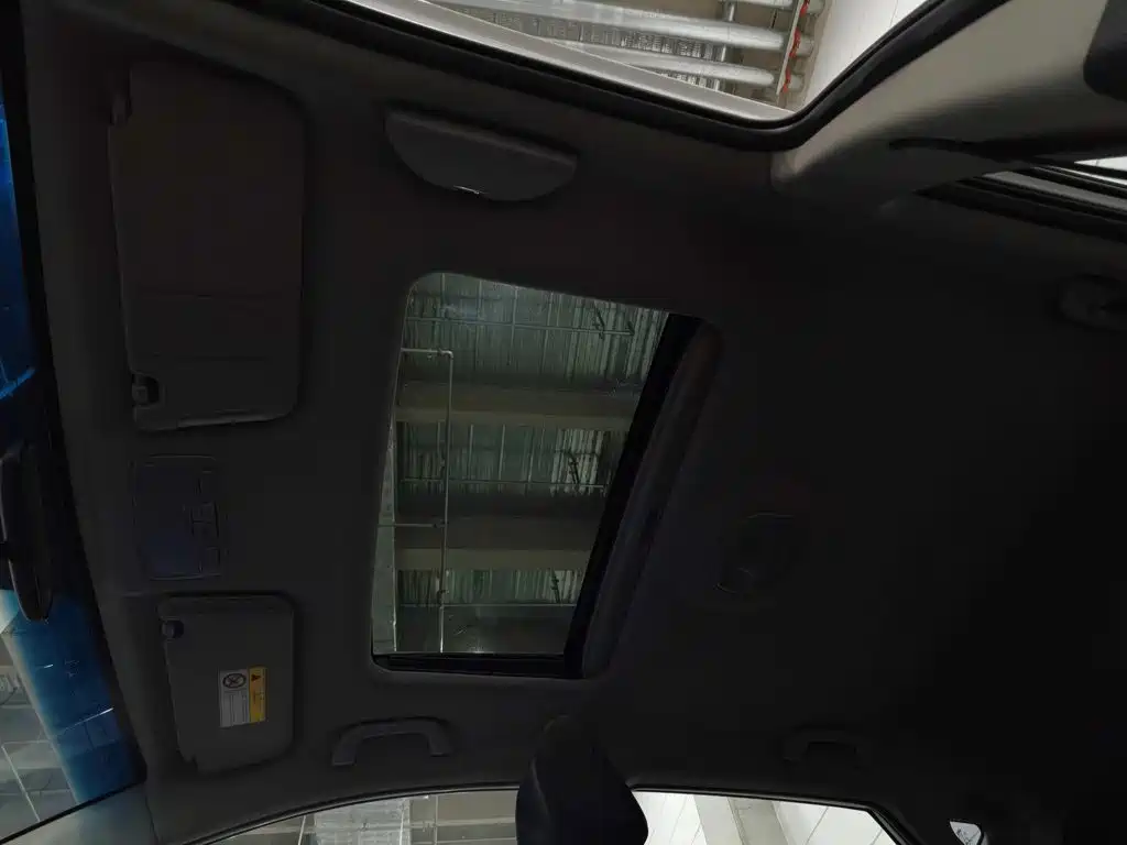 JAC Refine S3 — миниатюра 14