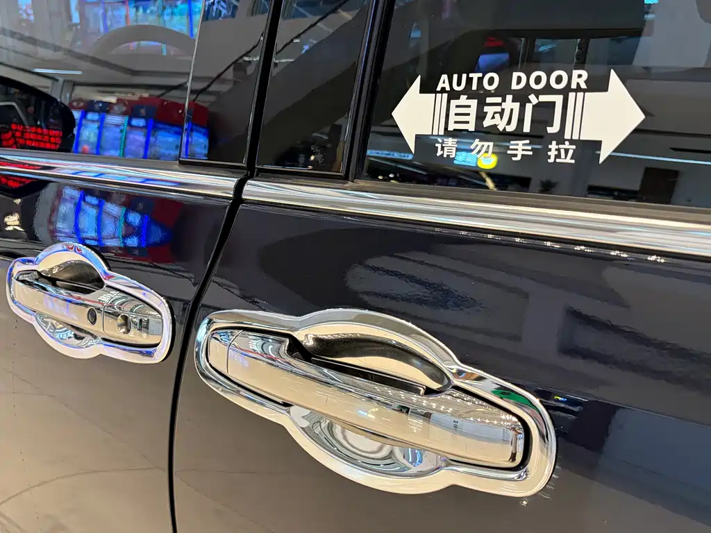 Honda Odyssey 2021 2.0L Premium