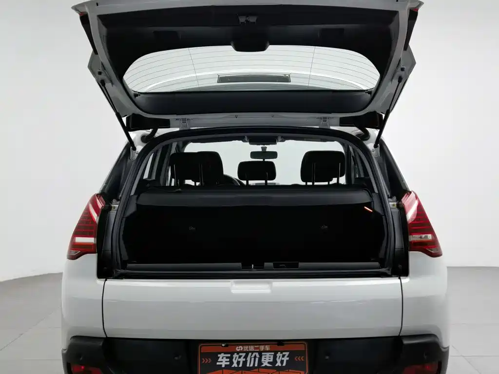 Peugeot 3008 — миниатюра 16