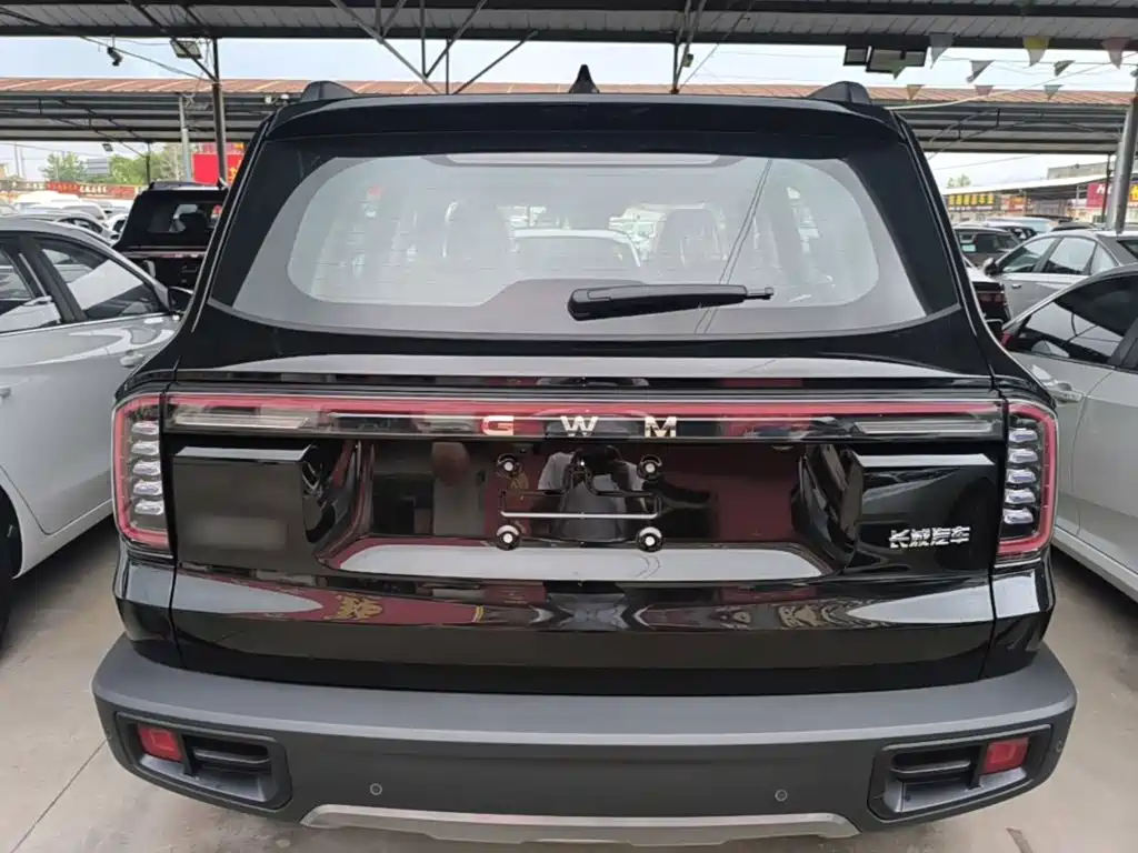 Haval Dargo 2026 1.5T DCT