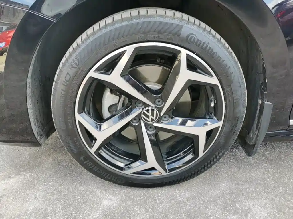 Volkswagen Passat — миниатюра 23