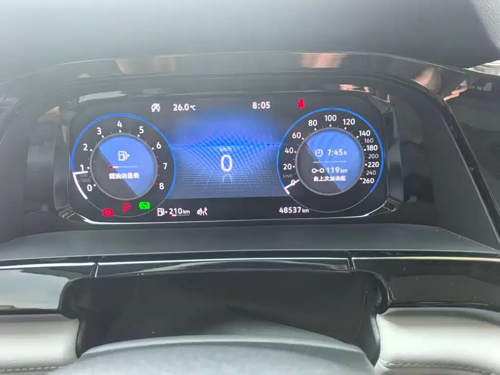 Volkswagen Teramont 2021 380TSI Flagship