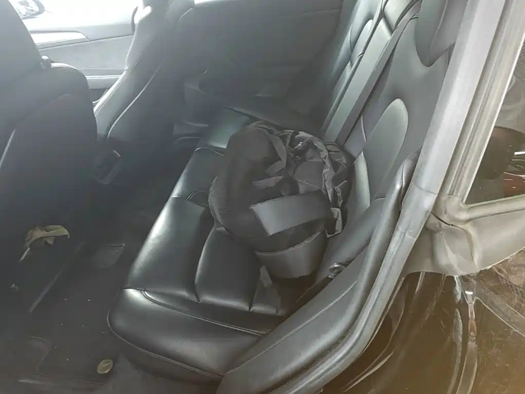Tesla Model 3 — миниатюра 17