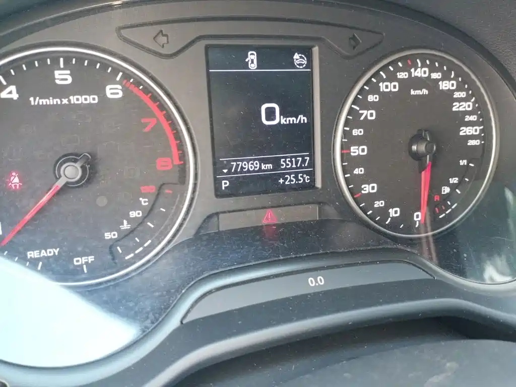 Audi Q2L — миниатюра 5