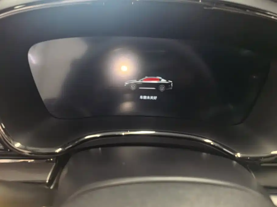 BYD Han — миниатюра 14