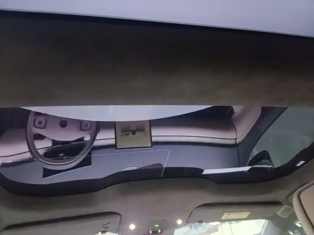NIO ET7 — миниатюра 18
