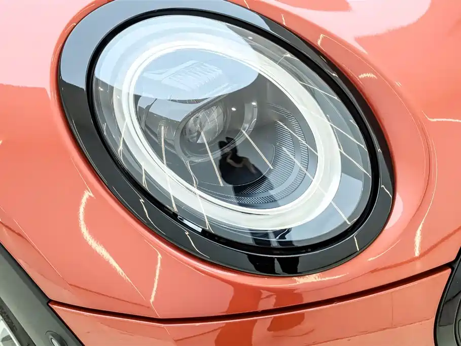 Mini Clubman 2022 1.5T COOPER