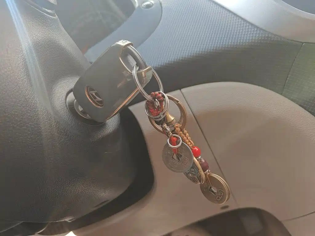 Hyundai Verna — миниатюра 12