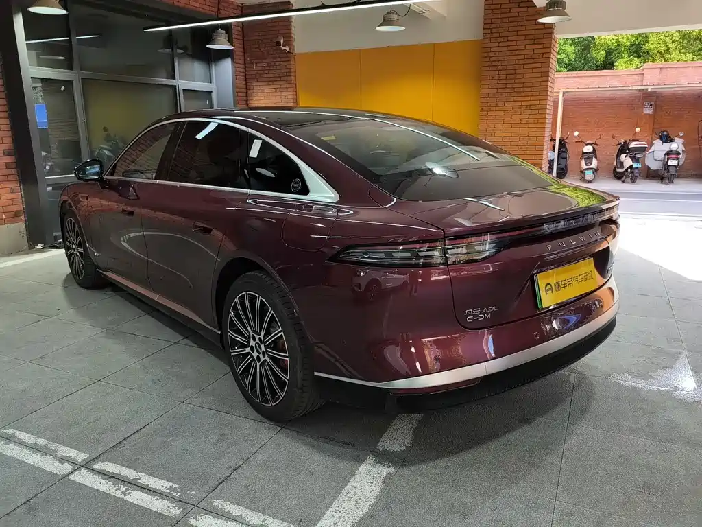 Fulwin Fengyun A9L — миниатюра 2