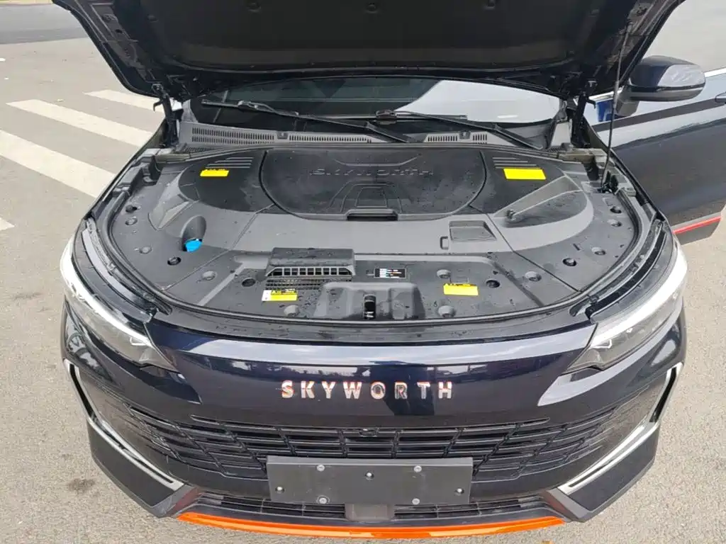 Skyworth HT-i — миниатюра 20