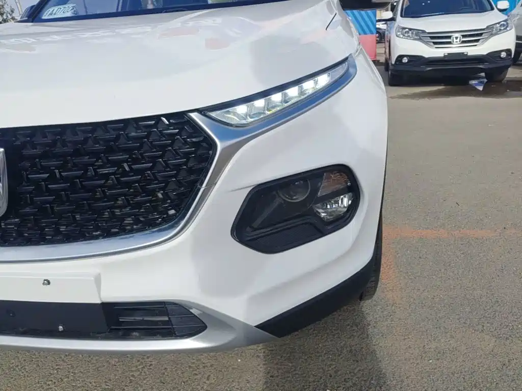 Baojun 510 — миниатюра 24
