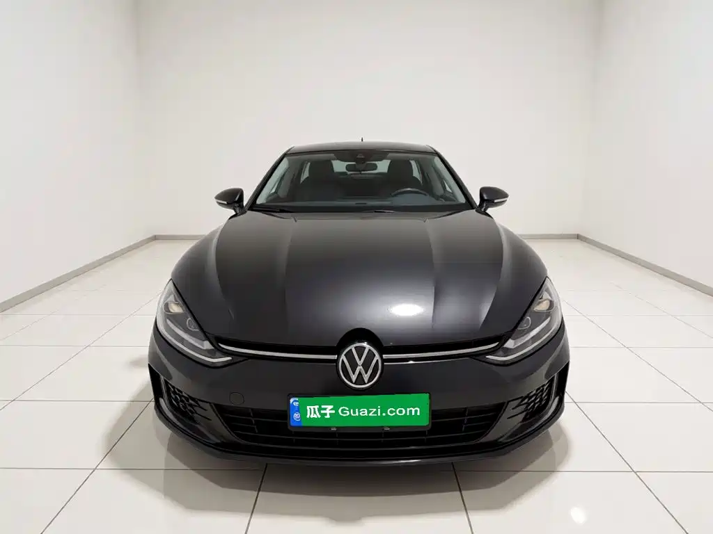Volkswagen Lamando — миниатюра 2