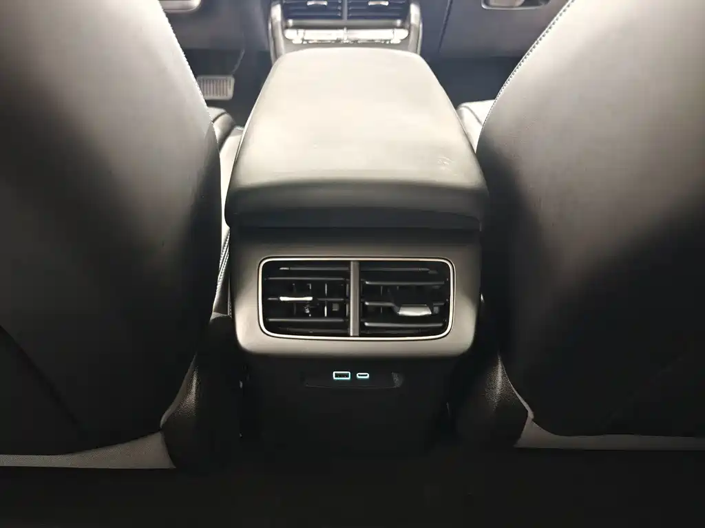 BYD Seal 06 — миниатюра 12