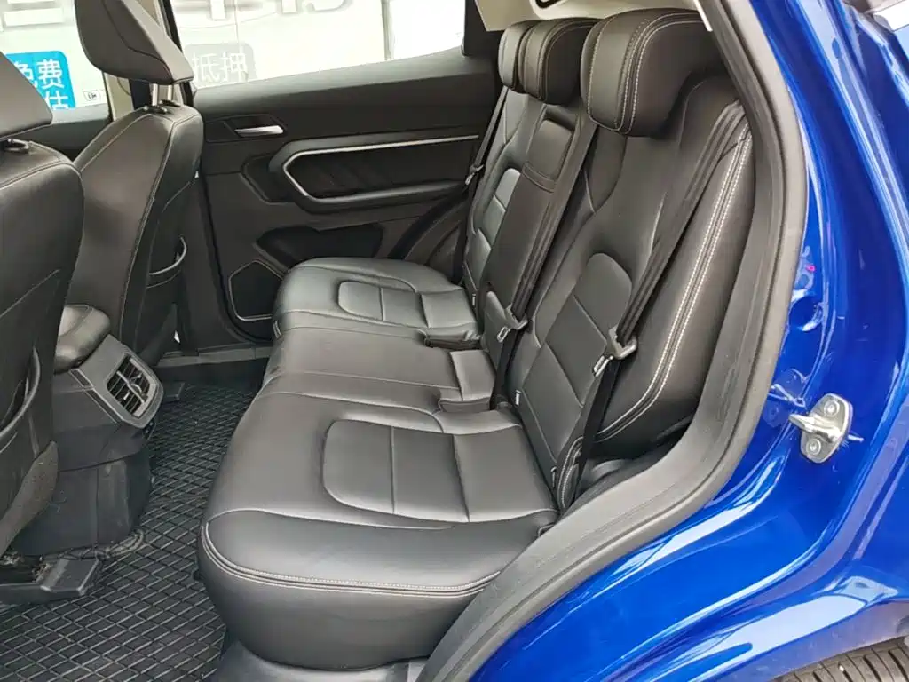 Haval H6 — миниатюра 17
