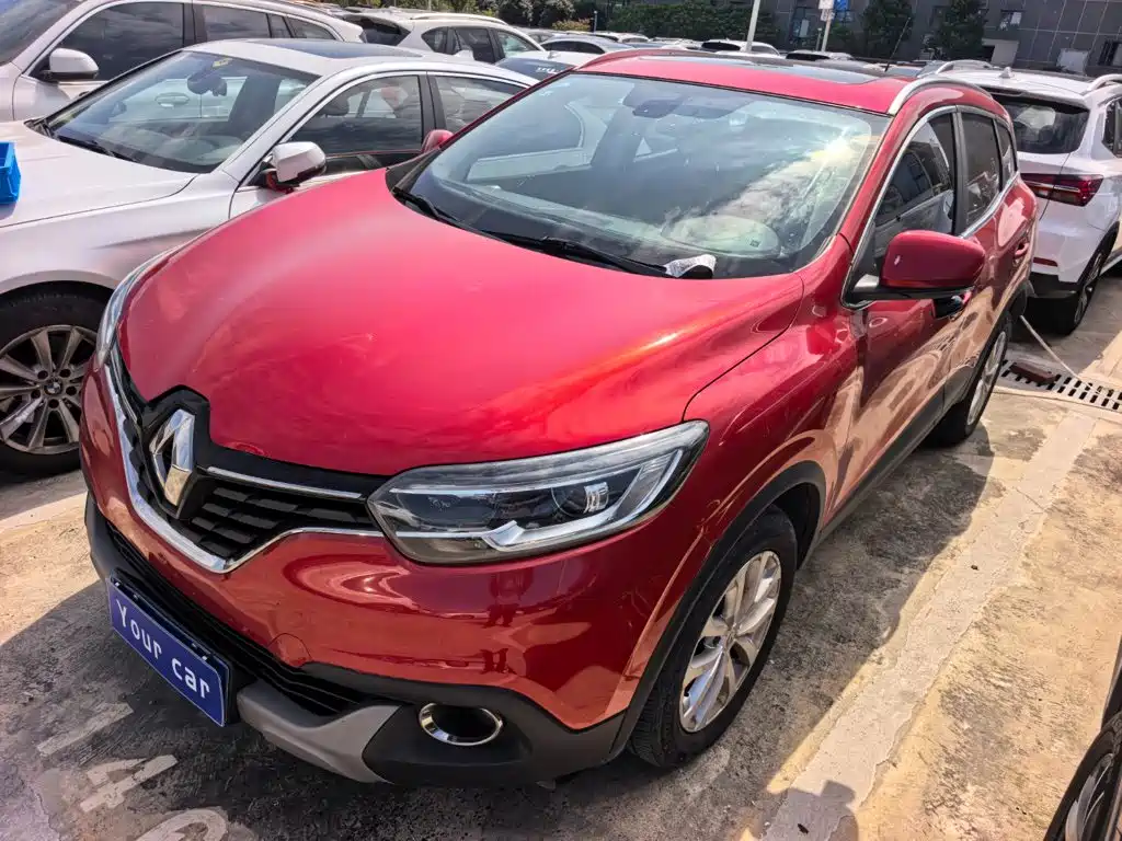 Renault Kadjar