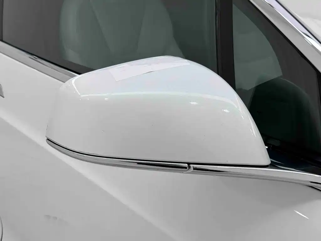 Tesla Model X — фотографии объявления, Фото 13