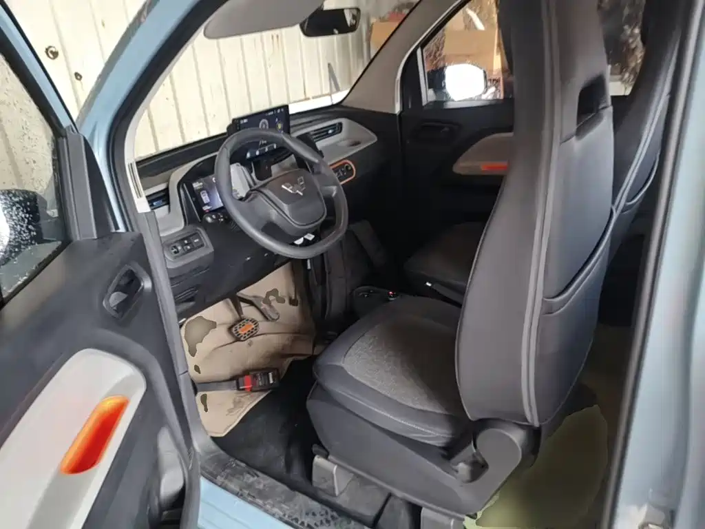 Wuling Mini EV — фотографии объявления, Фото 15