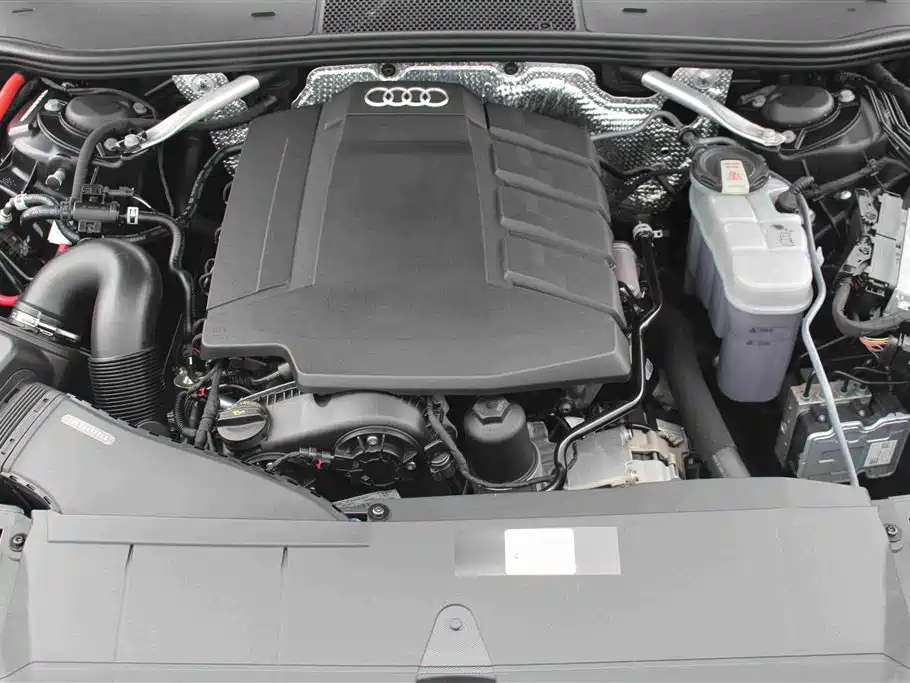 Audi A6L — фотографии объявления, Фото 16