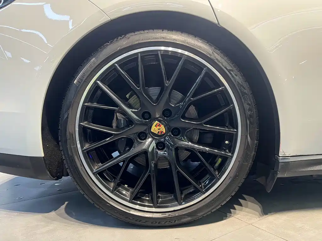 Porsche Panamera 2021 Panamera 2.9T