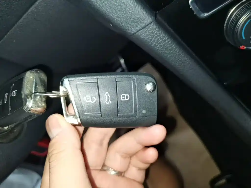 Volkswagen Golf — миниатюра 9