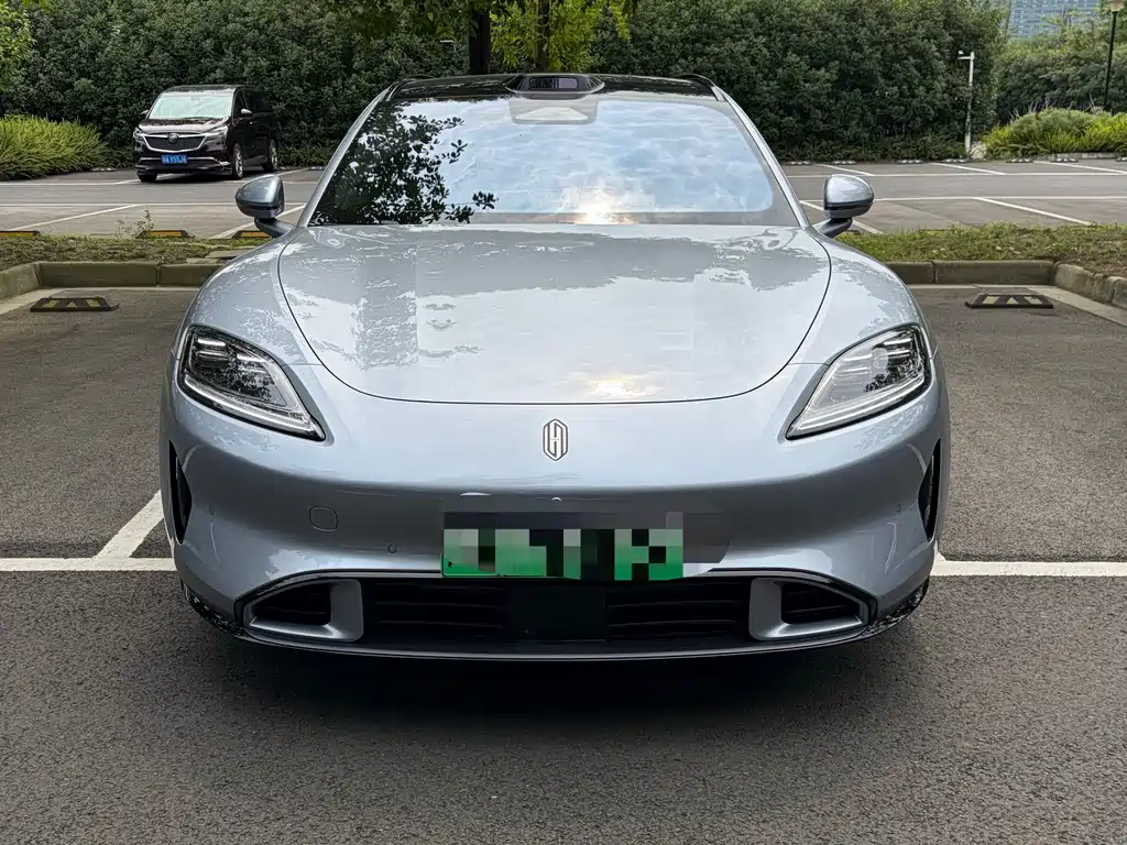 Shangjie Z7T 2026 Max