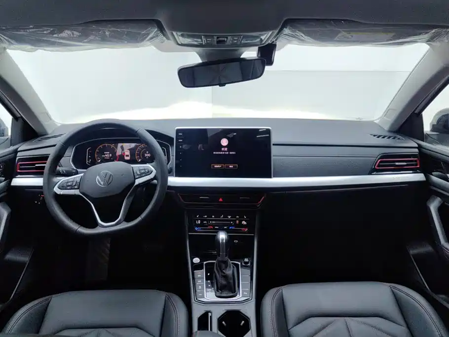 Volkswagen Lavida — миниатюра 12