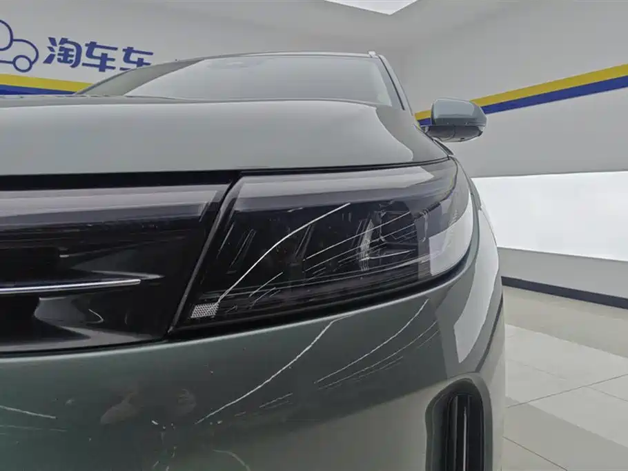 AITO ASK THE WORLD M7