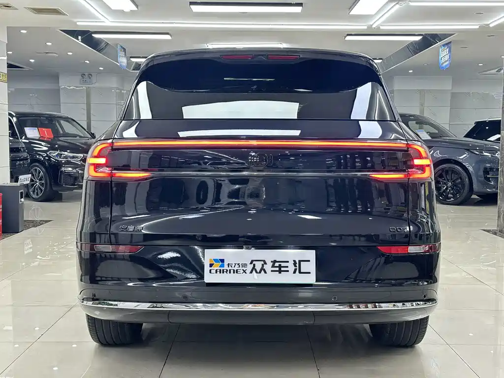 Qiyuan Qiyuan Q07 — миниатюра 5