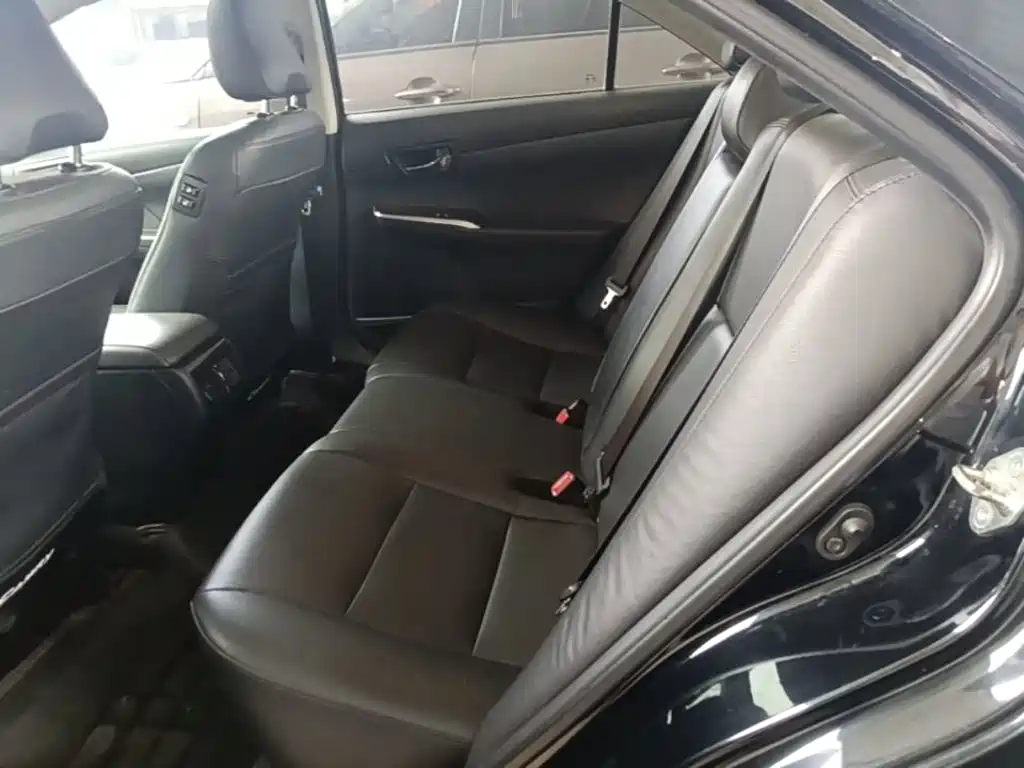 Toyota Camry — фотографии объявления, Фото 17