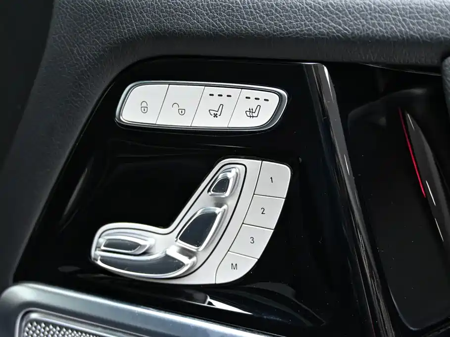 Mercedes-Benz G-Class G 350, фото 30