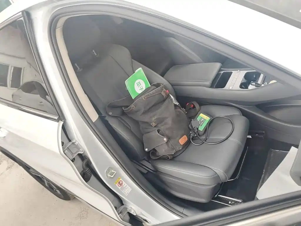 BYD Yuan Plus — миниатюра 25