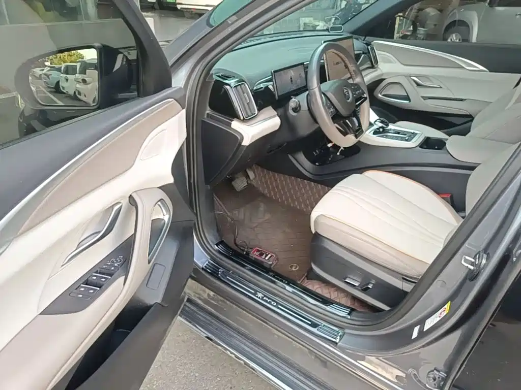 BYD Pro New Energy — миниатюра 16