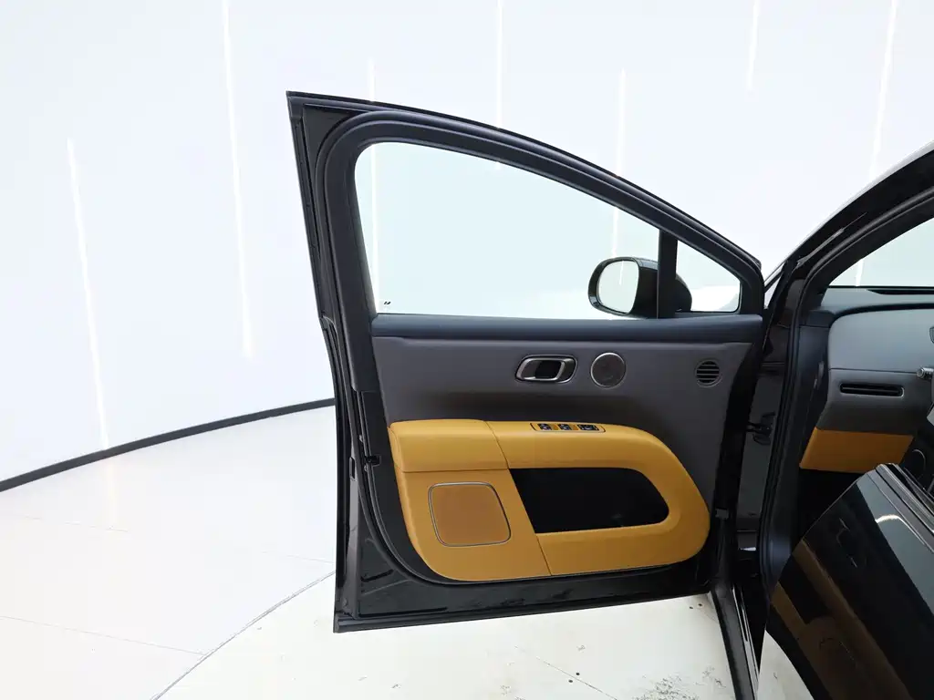 Li Auto Li i6 — миниатюра 8