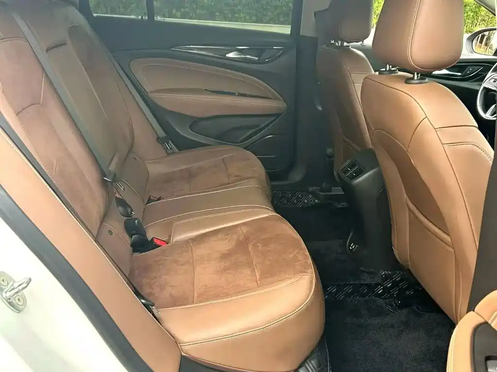 Buick Regal — миниатюра 5
