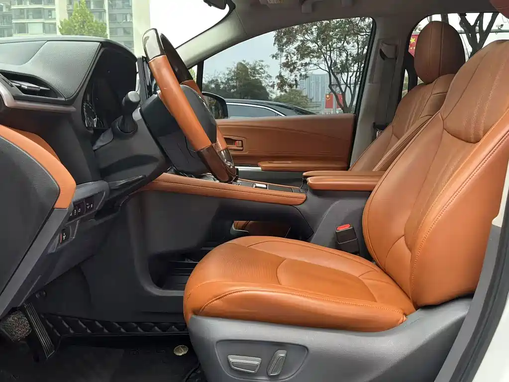 Toyota Sienna — миниатюра 3
