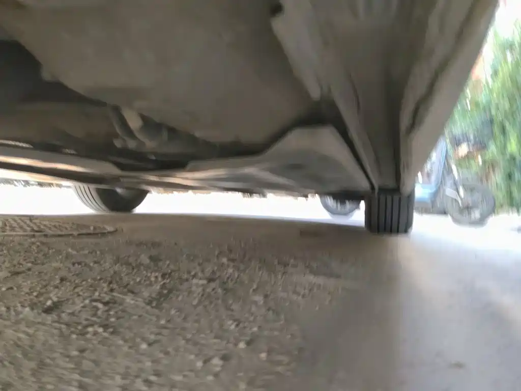 Volkswagen Lamando — миниатюра 17