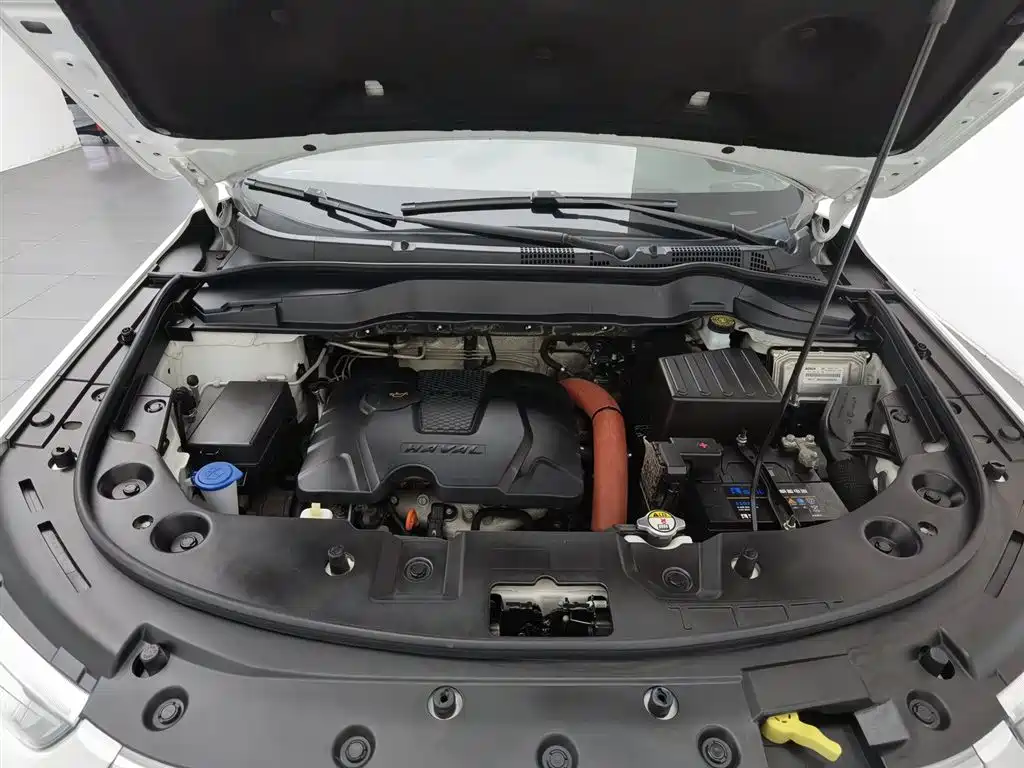 Haval H2 2018 1.5T MT Elite