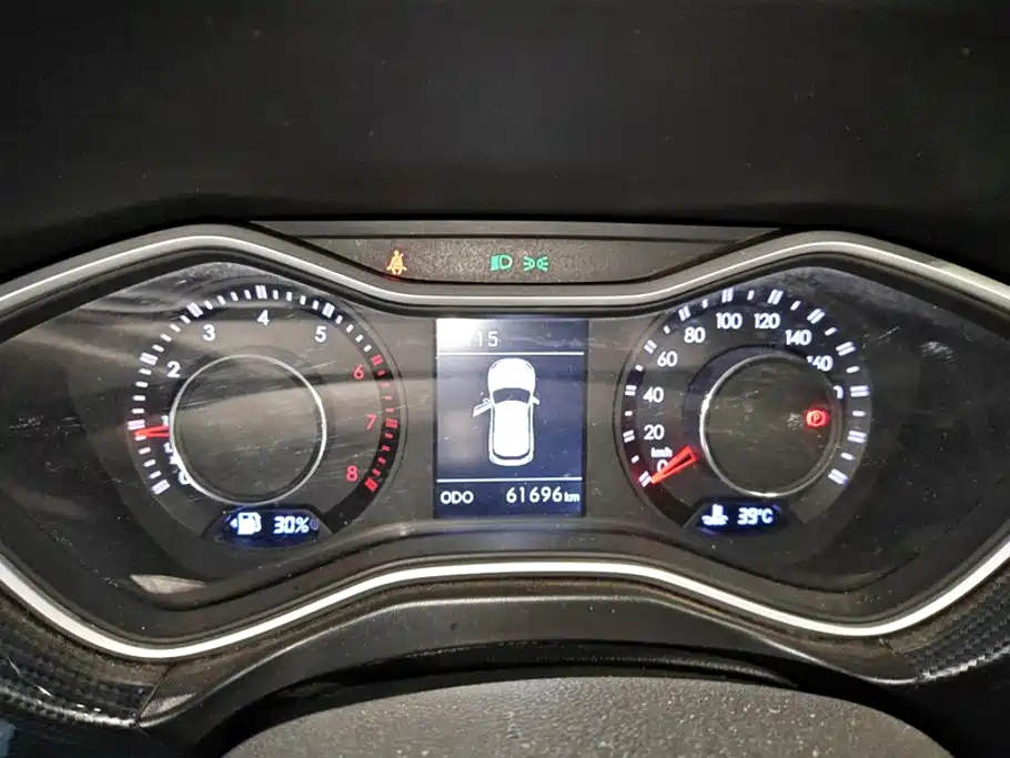 Beijing Off-Road BJ20 — миниатюра 14