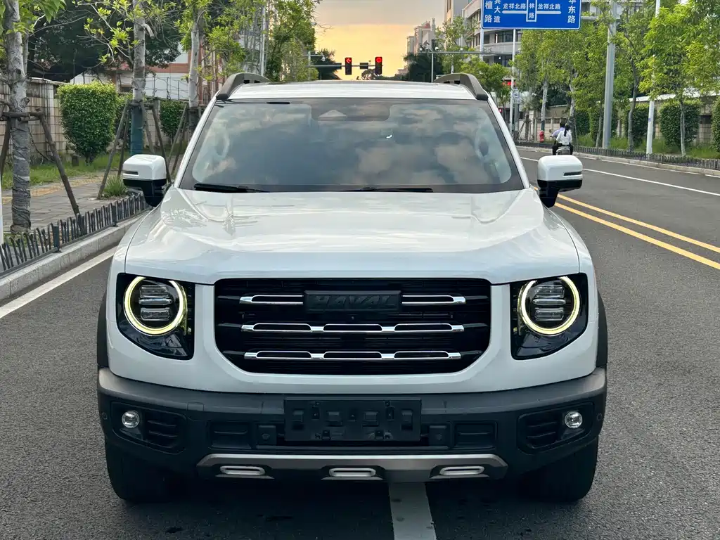 Haval Big Dog — миниатюра 2